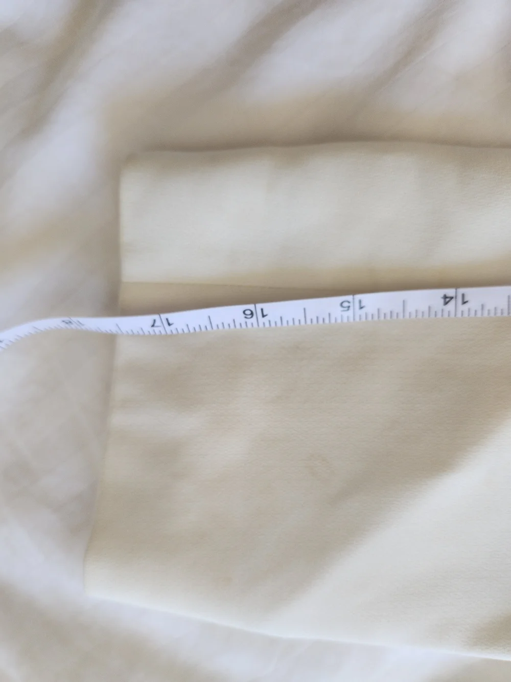 Lafayette 148 New York Ivory Tailored Blazer